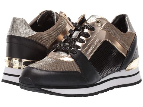 michael kors sneakers outlet